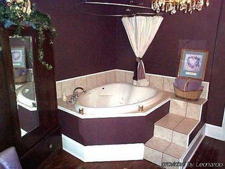 Lockheart Gables Romantic Bed And Breakfast Fort Worth Zimmer foto